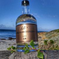 kng island distillery gin sq